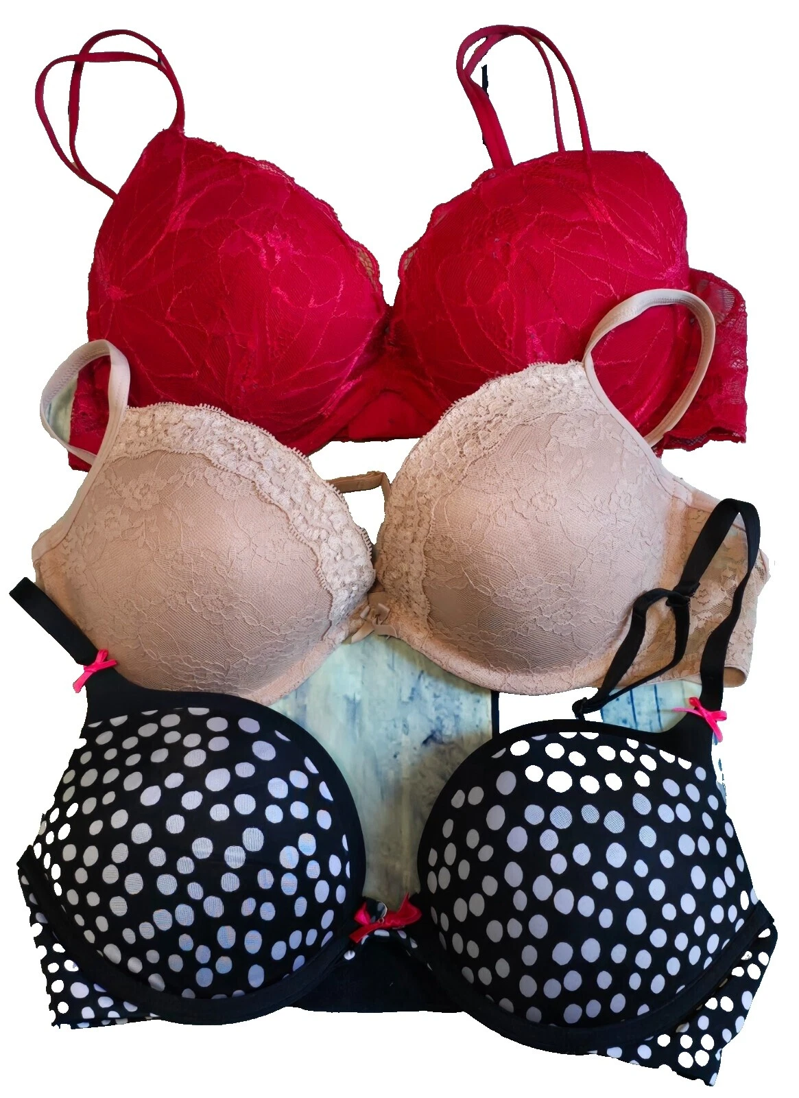 Brasieres y Lunares La Senza Bra Sets para Mujeres