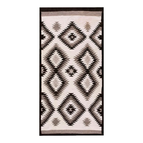 Tappeto Bambini Forma Gatto Tom - 60x120cm, Antiscivolo - Foto 7