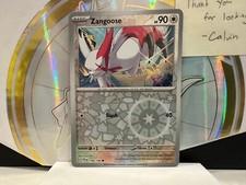 Scarlet & Violet – Pokemon TCG Base Set – Pick your Card – NM/M Pack fresh