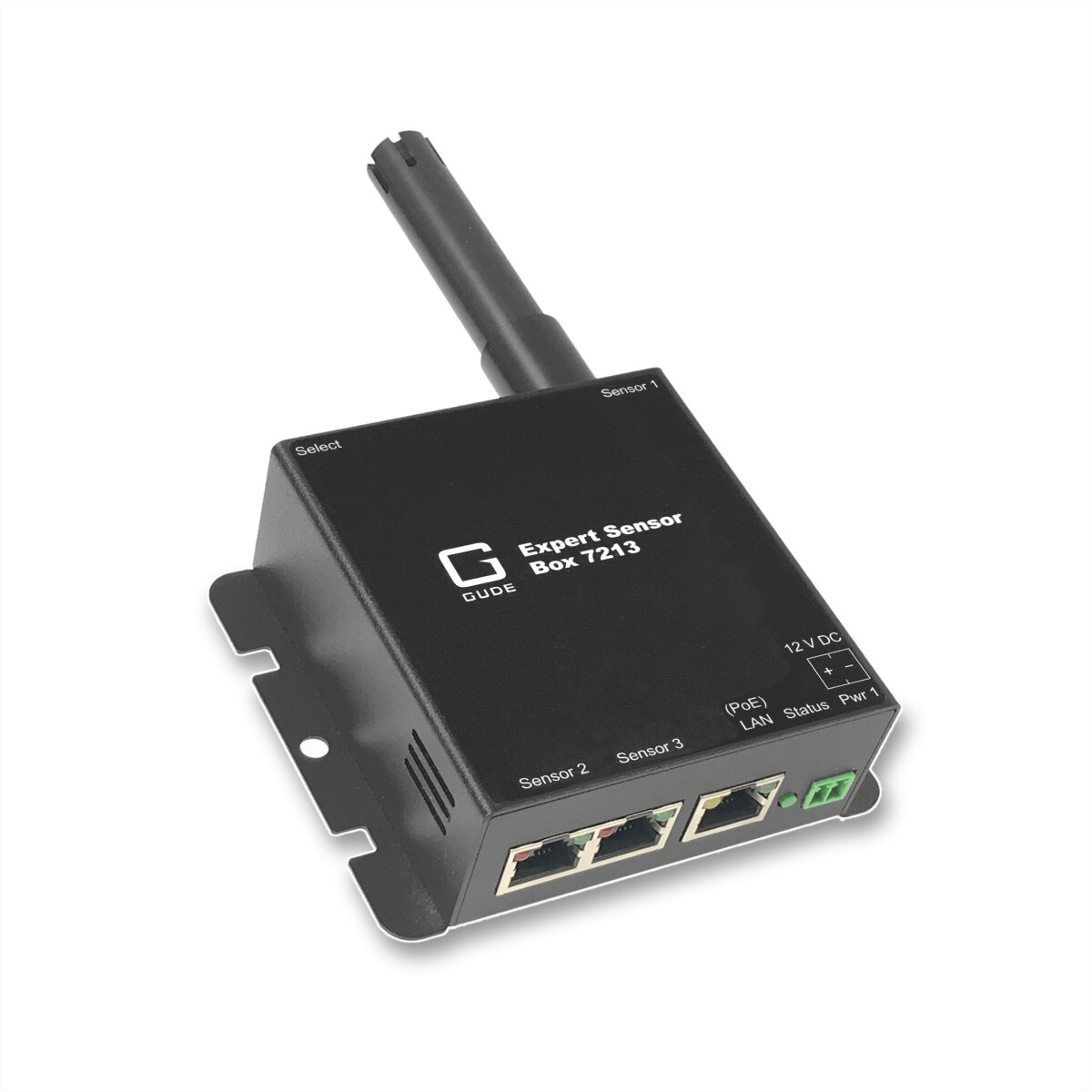 Gude Expert Sensor Box 7213-2 - Gerät zur Umgebungsüberwachung | eBay gude-expert-sensor-box-7213-2-ger-t-zur-umgebungs-berwachung-ebay