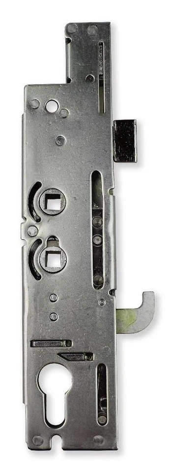 Fullex XL Multi Point Upvc Gearbox Door Lock 35mm 92mm 62mm Double Spindle - Image 4 of 4