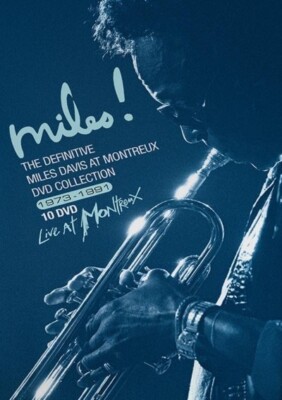 Miles The Definitive Miles Davis at Montreux Collection 1973-1991