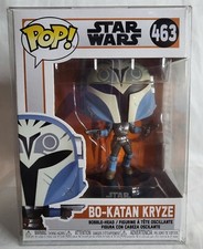 Funko Pop! Vinyl: Star Wars - Bo-Katan Kryze #463