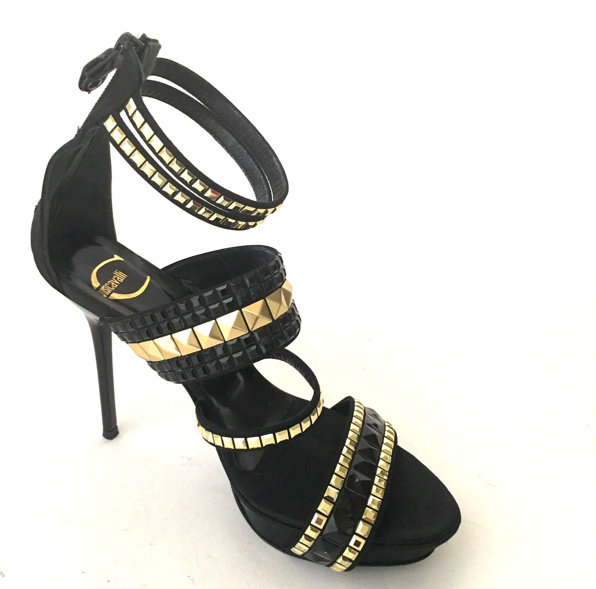 Just shop cavalli heels