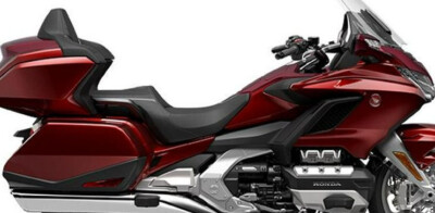 HONDA GOLD WING GL1800D 2023 RUBBER, AIR GUARD 17229-MKC-A00 | eBay