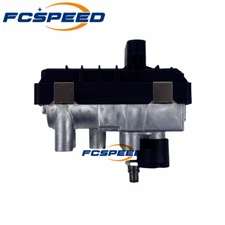 Turbo actuator 53039880345 for Nissan D40 Navara NP300 2.5 dCi YD25DDTI 2010