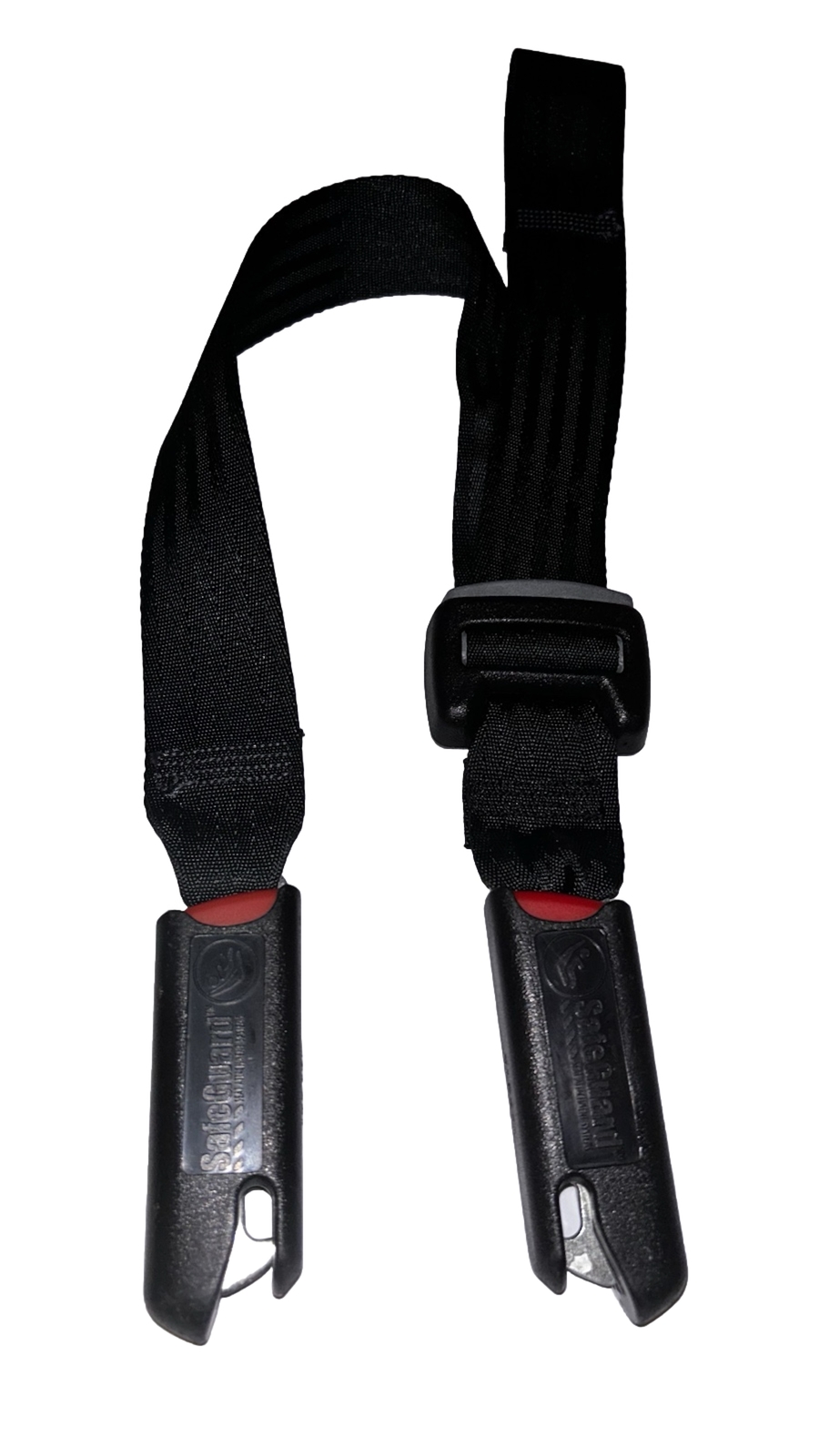 Britax Baby Child Car Seat Strap Safe Latch Strap Replacement Part eBay