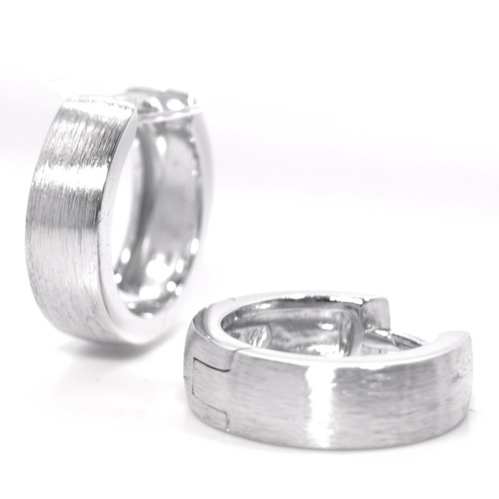 Базовая серебряная оправа SO32 пробы из натурального креолена-Silber 925 7390₽