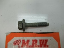 Motor Mount Bolt Manual Transmission 2.0l Engine Lsj Mu3 Left Fit Cobalt Hhr Ion