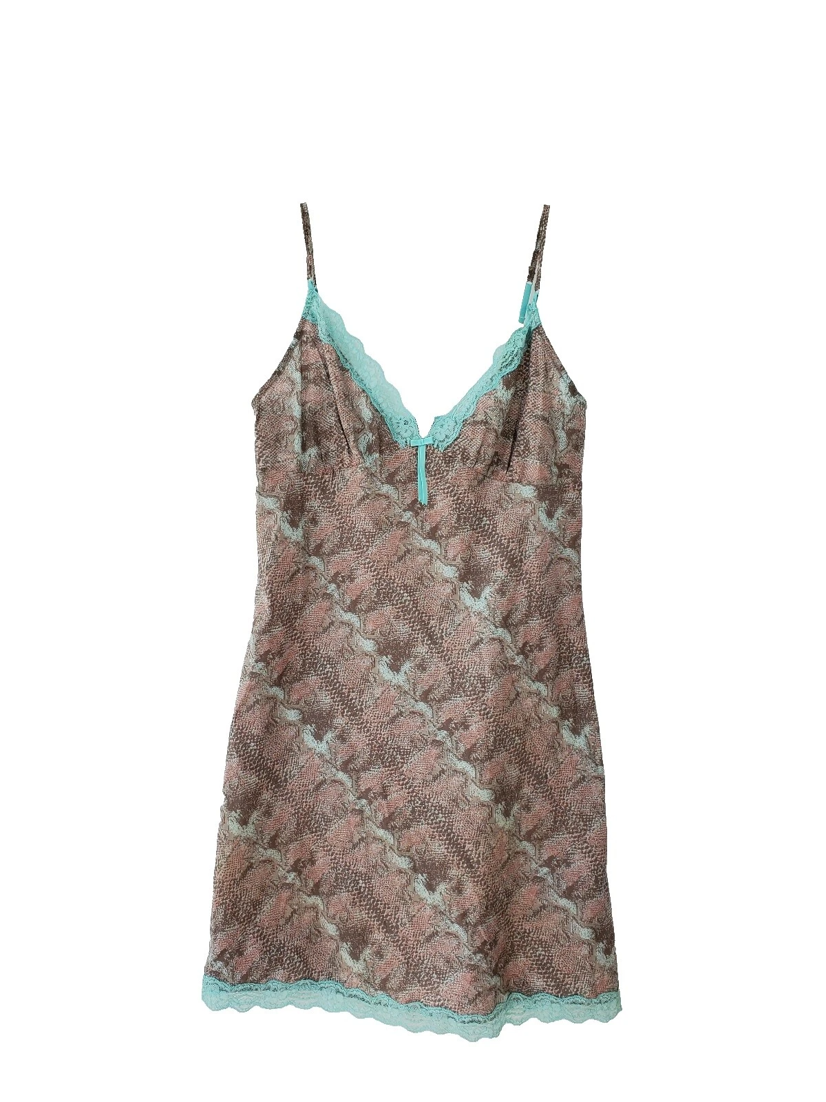 Size L Regular Size 100% Cotton Slips for Women