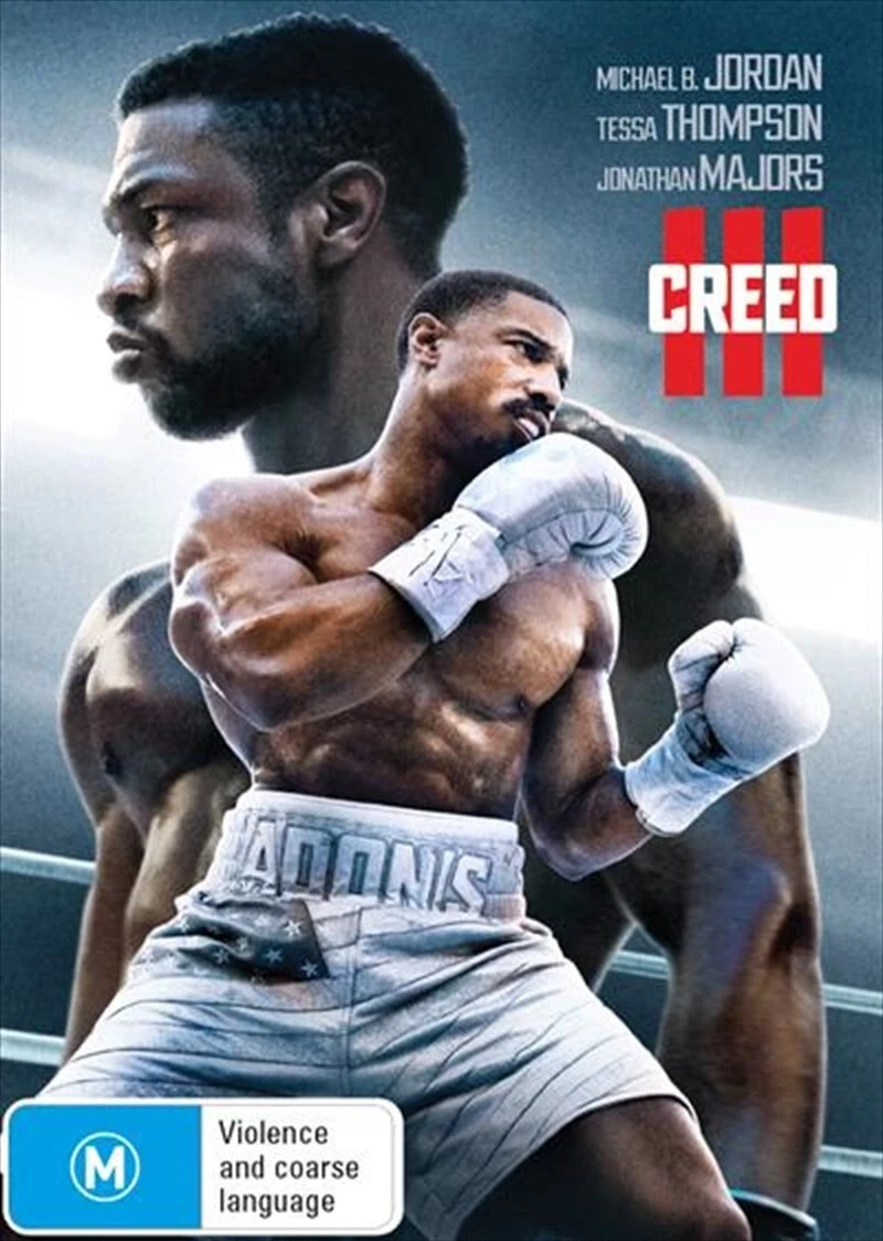 Creed full hotsell movie english subtitles