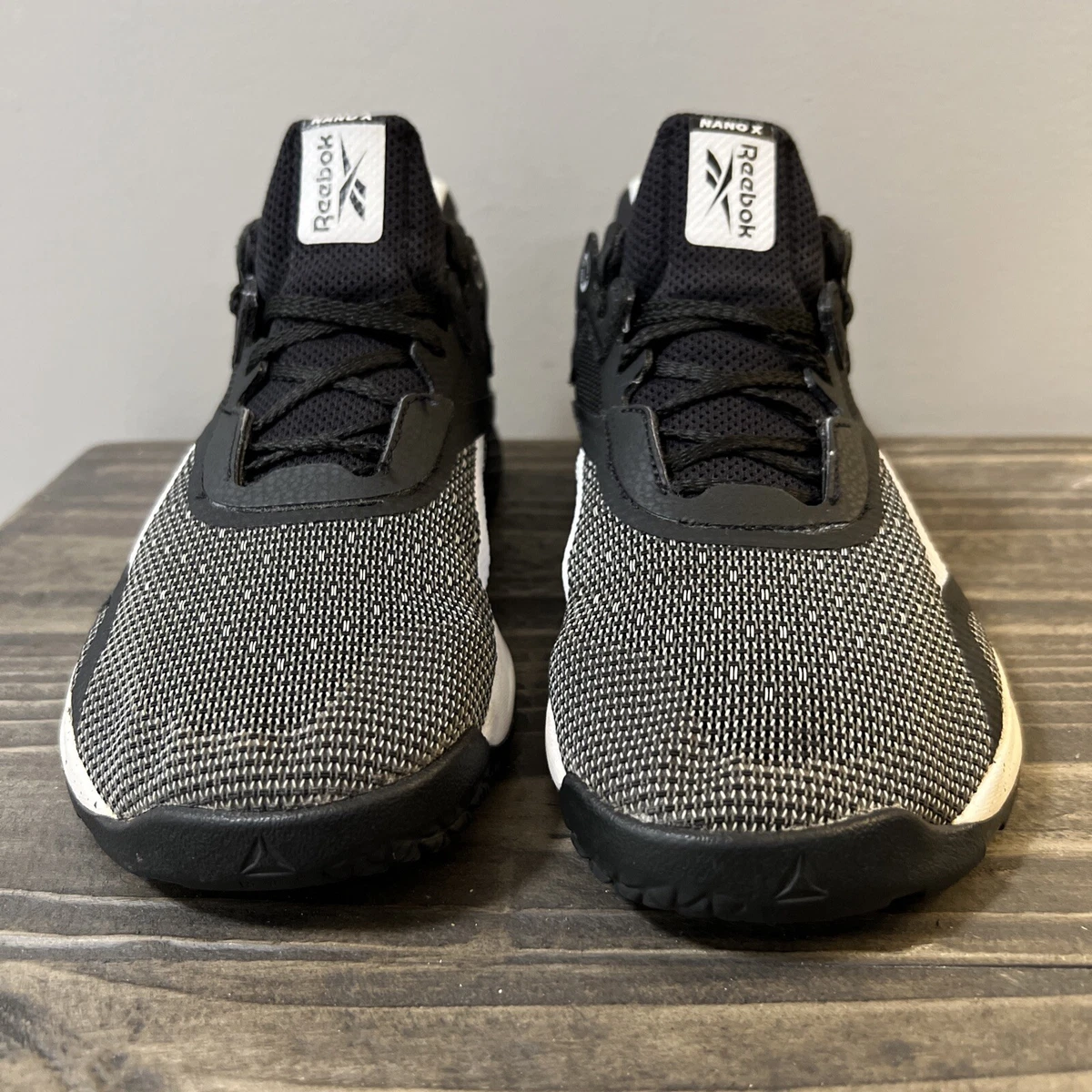 Nano top 8 noir