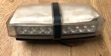 Britax Led Light Bar Flashing Beacon