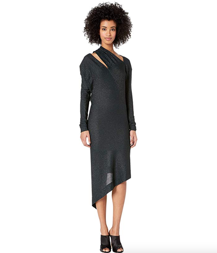 ワンピースその他 Vivienne Westwood Long black Andreas dress Vivienne Westwood Long black Andreas dress | TheDoubleF