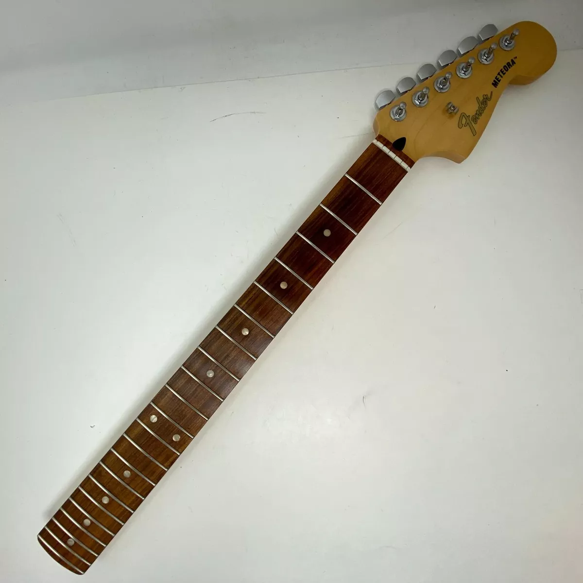 Fender 2024 meteora used