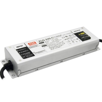 1pcs MEAN WELL ELG-240-C1400A Power Supplies
