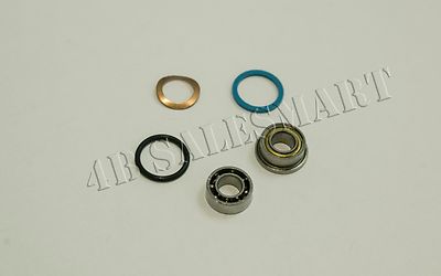 Midwest Quiet Air Replacement Bearing Kit