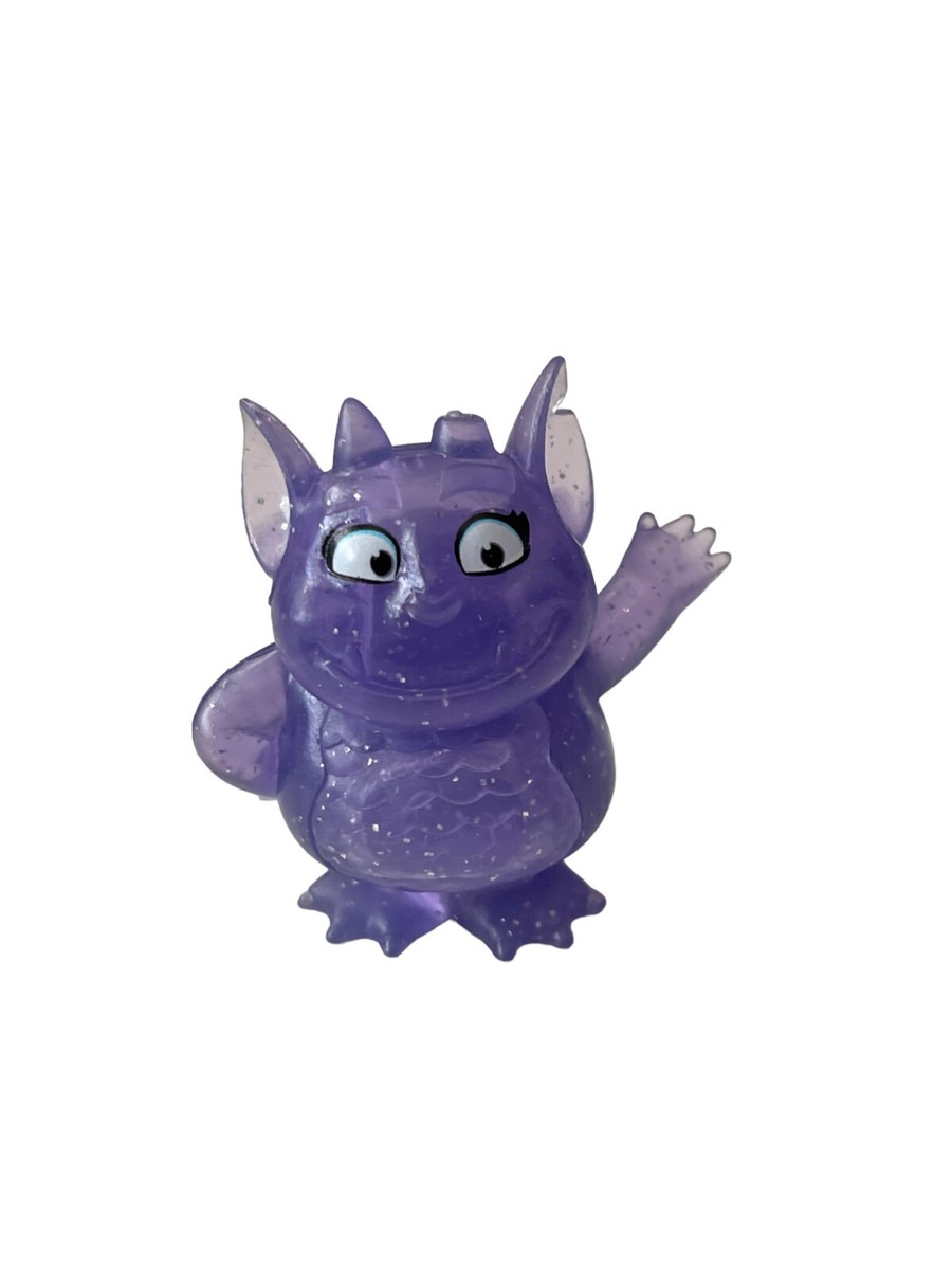Disney Junior Vampirina Gregoria Gargoyle PVC Figure Toy 2