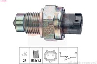 1.860.295 EPS Schalter, RüCkfahrleuchte FüR Toyota