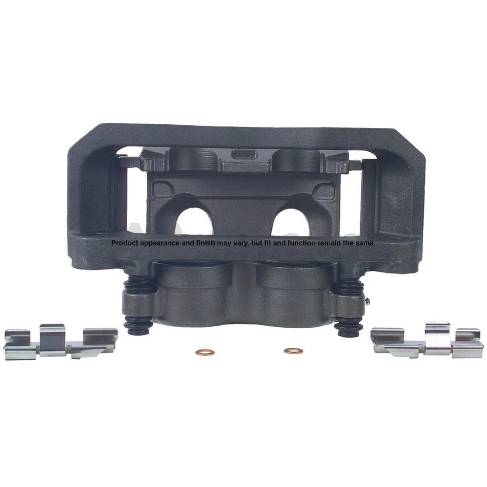 Pinza delantera para Ford E-350 Super Duty 2007 2006 2005 2004 2003 2002 2001 2000 Foto 4 de 4