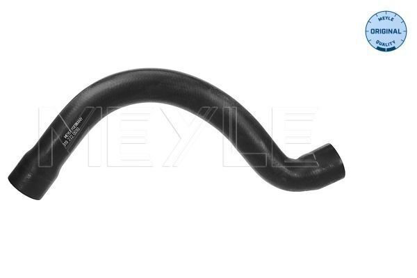 Meyle 319 222 0010 KüHlerschlauch FüR BMW-image