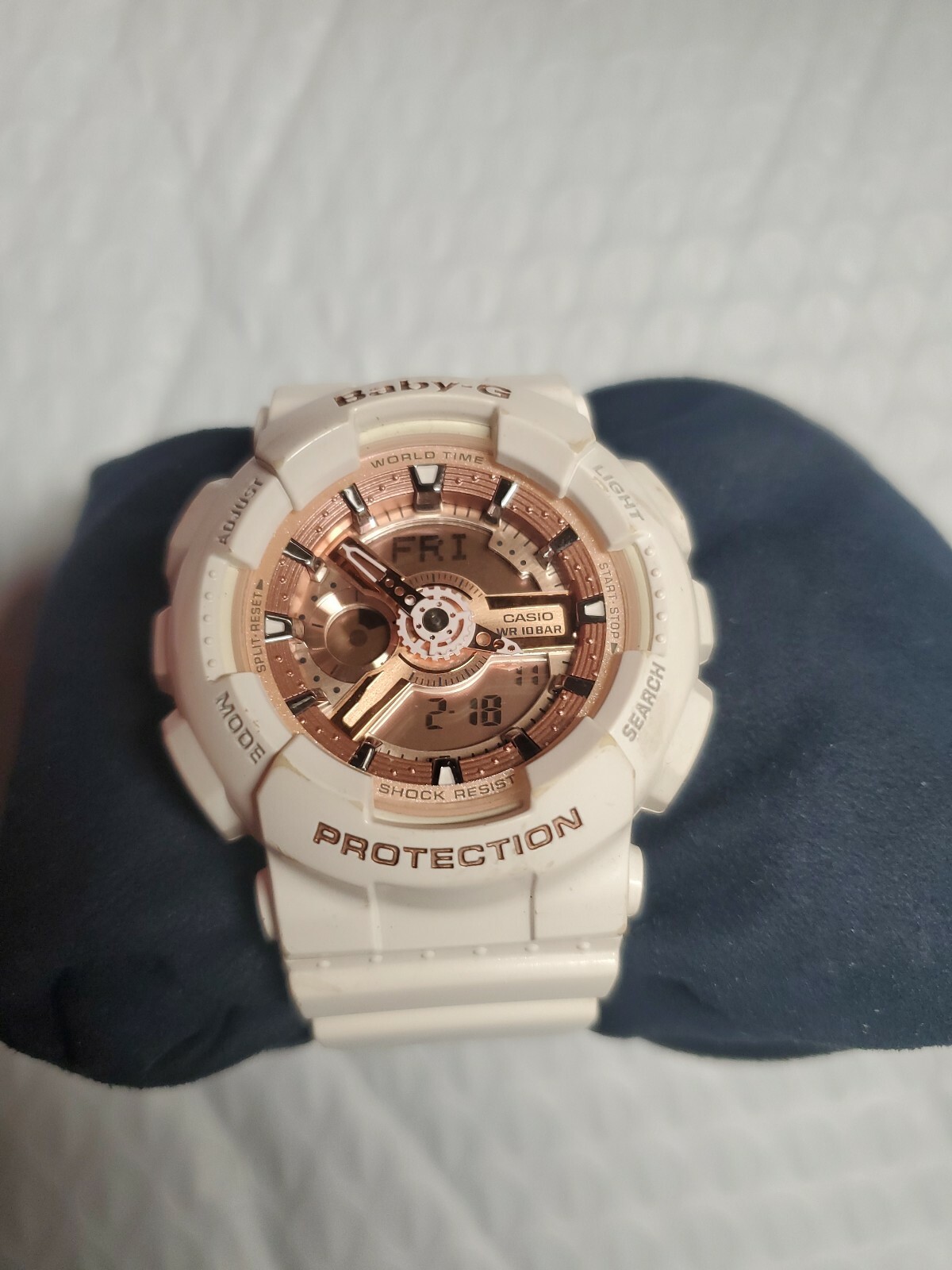 baby g module 5338 price