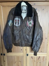 American Flying Jacket 38inch Chest Size
