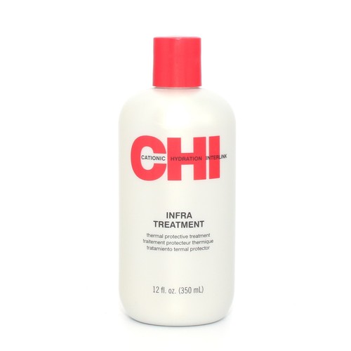 Chi Infra Treatment Thermal Protective Treatment 12 oz 633911616291 eBay