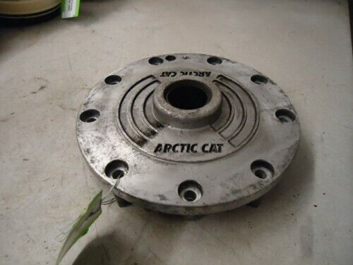 Arctic Cat Z ZR ZL ZRT 9 Tower Primary Clutch Cover 0746-086 0746