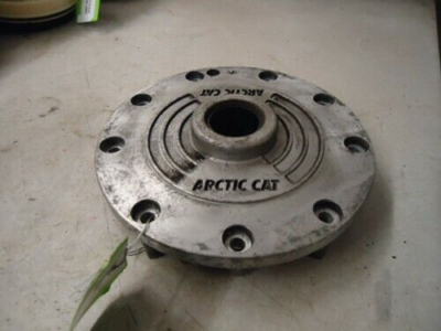 Arctic Cat Z ZR ZL ZRT 9 Tower Primary Clutch Cover 0746-086 0746