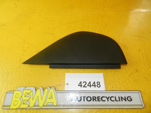 Verkleidung Armaturenbrett  vorne rechts  VW Golf VI 6 1,4   5K0858248D Nr.42448