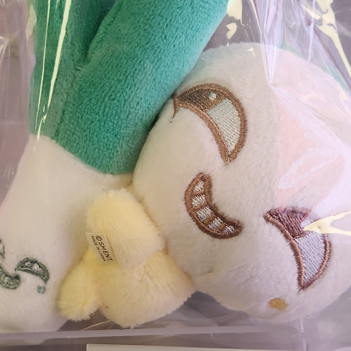 新品未開封 NCTDREAM トレカmagnet doll フンチッパン チソン NCT - NCT DREAM マグネット ドール キーリング チソン トレカ