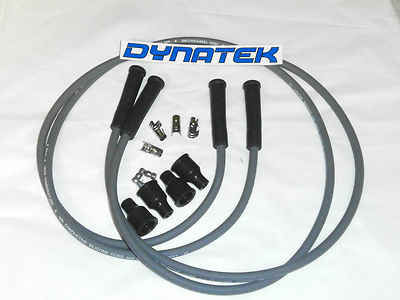 Kit D'allumage Complet Dyna S Dynatek Pour Kawasaki Z900 Z1000 - Module, Bobines, Bouchons - Neuf