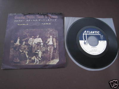 PROMO国内見本盤7“Crosby, Stills, Nash & Young s-l400.jpg
