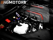 Austauschmotor DHV DHVA Audi SQ8 4.0 V8 TDI 435PS inkl. Abholung & Einbau 41Tkm