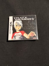 Trace Memory (2005) - MobyGames