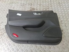 Porte avant et accessoires Renault Talisman