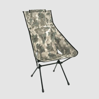 テーブル・チェア・ハンモック Carhartt Wip x Helinox tactical chair Helinox x Carhartt WIP Tactical Sunset Chair Camo Tide 34976 NEW