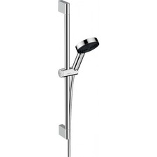 Set de douche 3 jets - Pulsify Select HANSGROHE