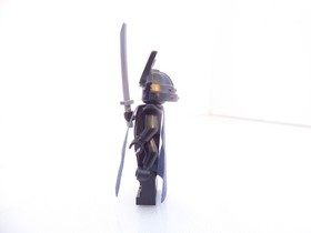 Lord Garmadon LEGO Minifigure Ninjago 70612