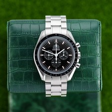 Omega Speedmaster Racing - 3552.59.00 - 42 mm Stainless Steel