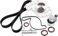 Timing Belt Water Pump Kit for 05-10 Chrysler 300 08-10 Dodge Avenger 3.5L 4.0L