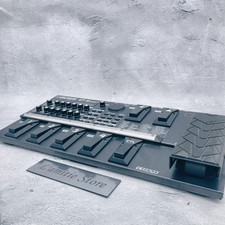 BOSS GT-8 Guitar Effects Processor Pedale per chitarra multieffetto COSM...