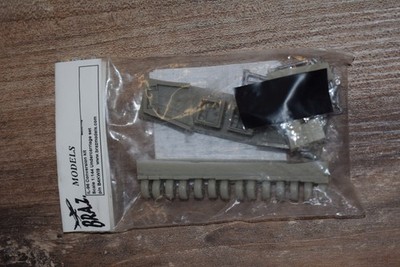 Braz Models B4KW19 Iljushin IL-96 undercarriage conversion set 1:144 NEU mit OVP