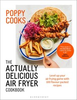 Poppy O'toole | Poppy Cooks | Buch | Englisch (2023) | Gebunden