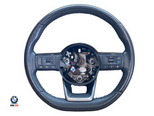 NISSAN X-TRAIL T33 MK4 MULTIFUNCTIONAL STEERING WHEEL