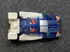 Vintage Transformers ARMADA 2003 Mini-Cons PROWL Hasbro Mini-Con EMERGENCY TEAM
