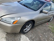 Automatic Transmission Sedan 2.4l Mexico Built Fits 03-07 Accord 513611 Automatic Transmission Sedan 2.4l Mexico Built Fits 03-07 Accord 513611