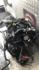 Moteur Dacia DOKKER