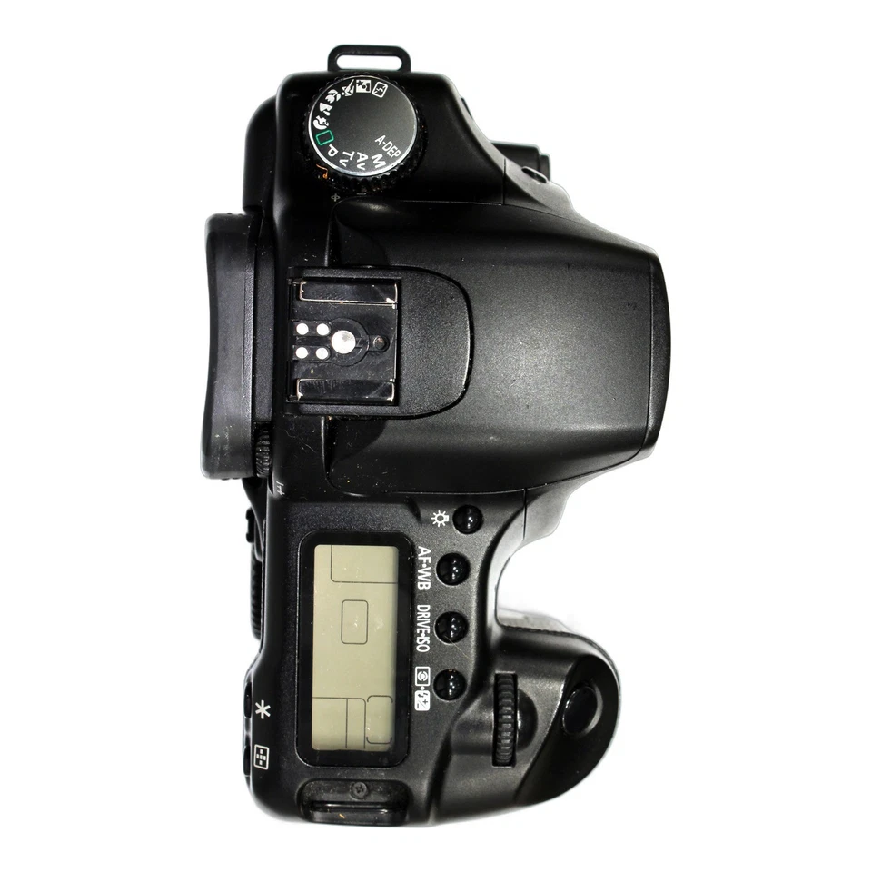 Canon EOS 30D, Foto 2 von 5